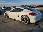 Lot #3024570653 2014 PORSCHE CAYMAN S