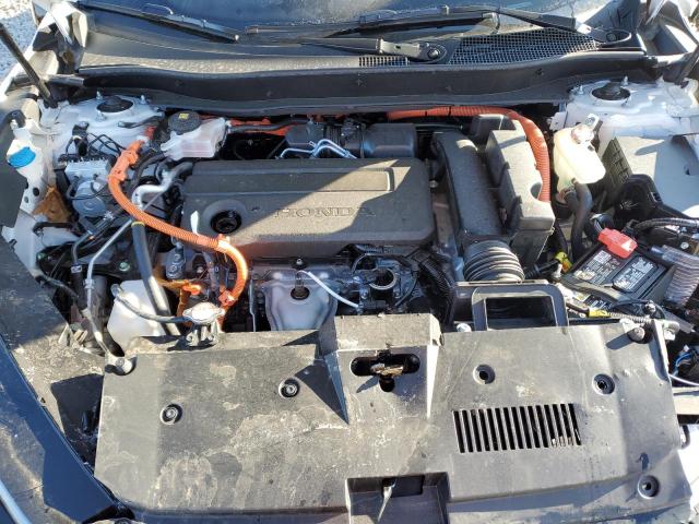 2025 HONDA CR-V SPORT - 7FARS6H83SE020895