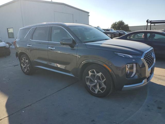 2022 HYUNDAI PALISADE C - KM8R7DHE0NU336575