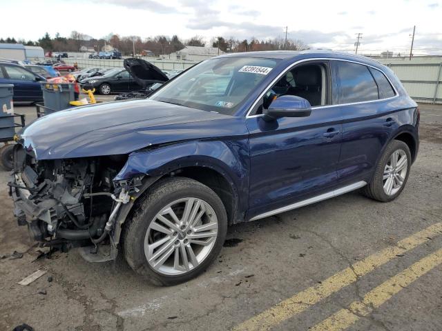 VIN WA1BNAFYXJ2226866 2018 AUDI Q5 no.1