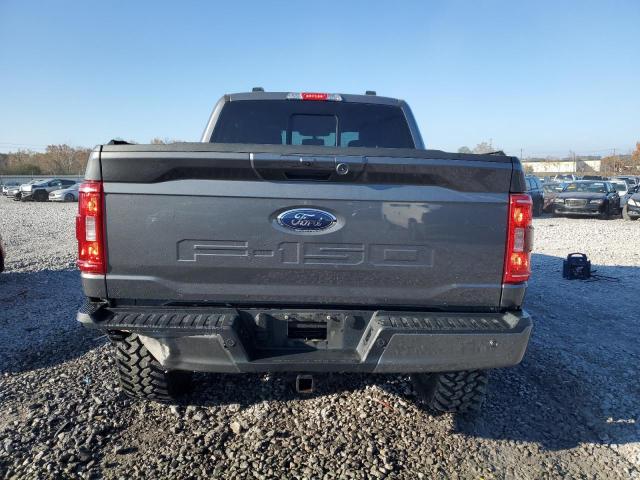 2022 FORD F150 SUPER - 1FTFW1E5XNKF22245