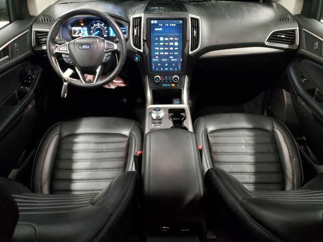 2023 FORD EDGE SEL - 2FMPK4J90PBA31475