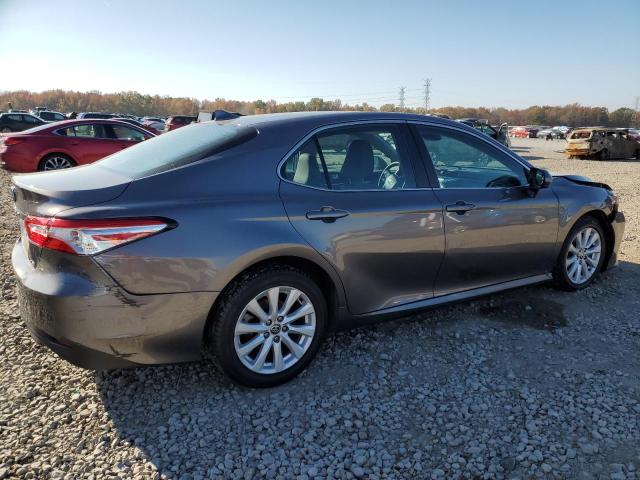 2020 TOYOTA CAMRY LE - 4T1C11AK5LU977837