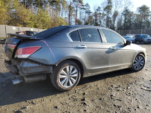 Vin: 1hgcp3f81ba016763, lot: 42787415, honda accord exl 20113
