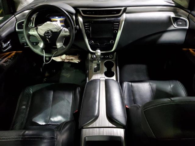 2015 NISSAN MURANO S - 5N1AZ2MG8FN212150