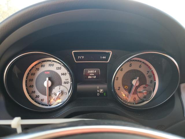 2015 MERCEDES-BENZ CLA 250 - WDDSJ4EB8FN212752