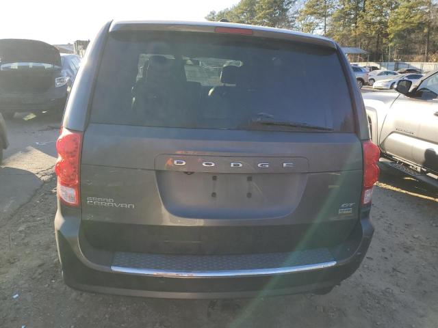 2018 DODGE GRAND CARA - 2C4RDGEG3JR189387