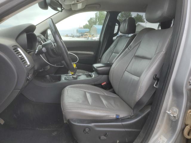 2015 DODGE DURANGO SX - 1C4RDJAG8FC870096