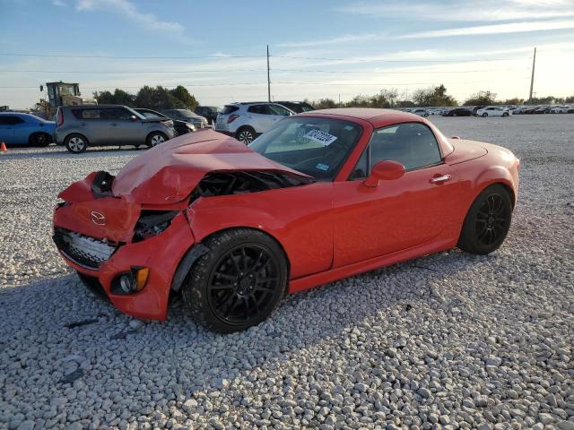 2012 MAZDA MX-5 MIATA #3025222785