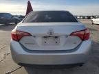 Lot #3024570597 2017 TOYOTA COROLLA L