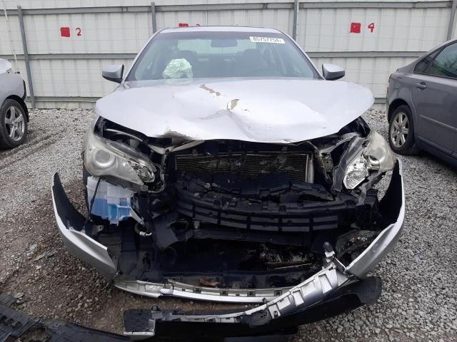 2016 TOYOTA CAMRY LE - 4T1BF1FK9GU599260