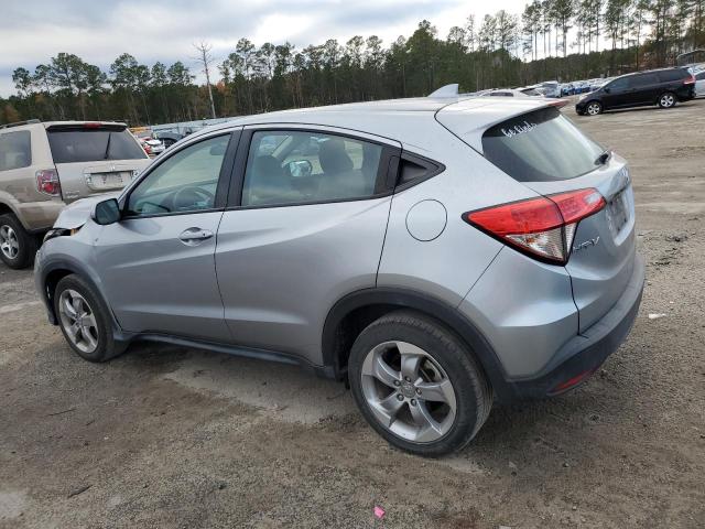 2019 HONDA HR-V LX - 3CZRU5H32KG708024