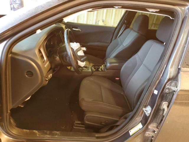 2019 DODGE CHARGER SX 2C3CDXBG2KH684833