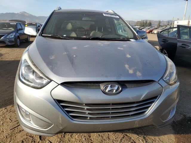 VIN KM8JUCAG9FU115991 2015 HYUNDAI TUCSON no.5