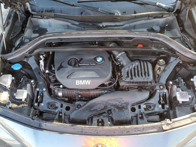 2018 BMW X2 SDRIVE2 - WBXYJ3C39JEJ91321