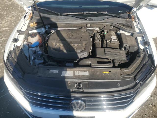 2019 VOLKSWAGEN PASSAT WOL - 1VWLA7A36KC002457