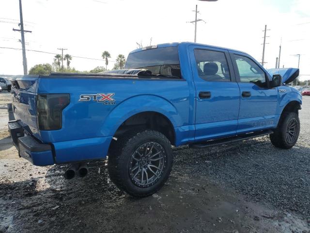 VIN 1FTEW1E51KKD95294 2019 FORD F-150 no.3