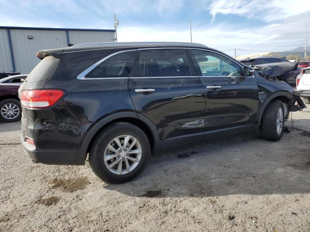 2016 KIA SORENTO LX - 5XYPG4A39GG157623