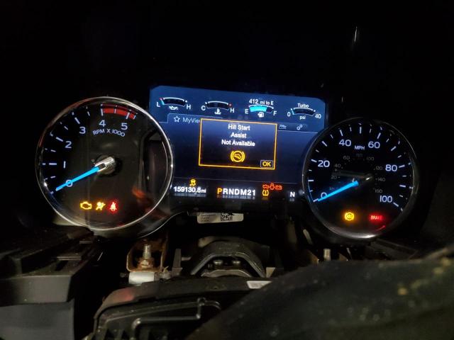 2019 FORD F250 SUPER 1FT7W2BT4KEE71106