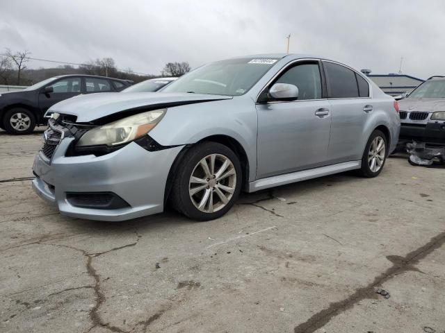 SUBARU LEGACY 2.5