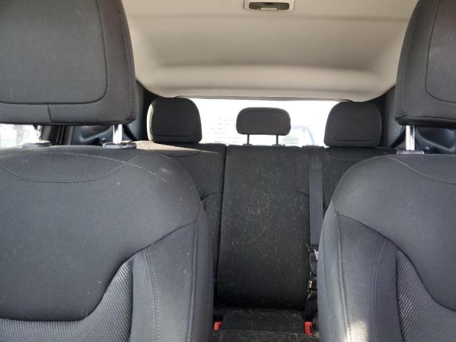 2017 JEEP RENEGADE L - ZACCJABB8HPE57434