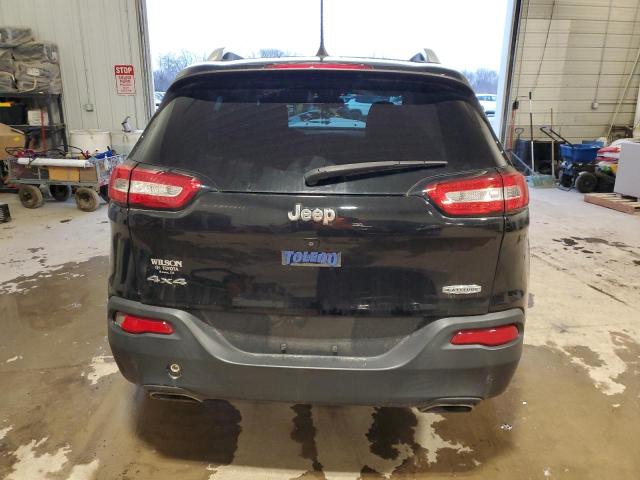 2017 JEEP CHEROKEE L - 1C4PJMCS5HW591130