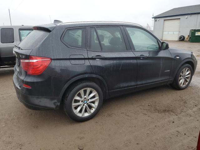 VIN 5UXWX9C53E0D16924 2014 BMW X3 no.3