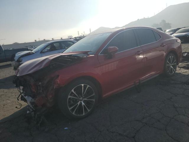 2020 TOYOTA CAMRY SE #3024135831