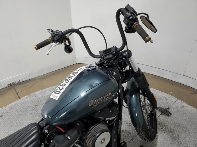 2020 HARLEY-DAVIDSON FXBB 1HD1YJJ16LB045204