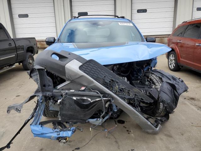 2023 HONDA PILOT TRAI 5FNYG1H67PB000408