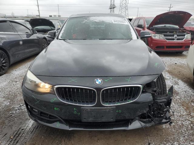 2015 BMW 328 XIGT - WBA3X5C54FD561491