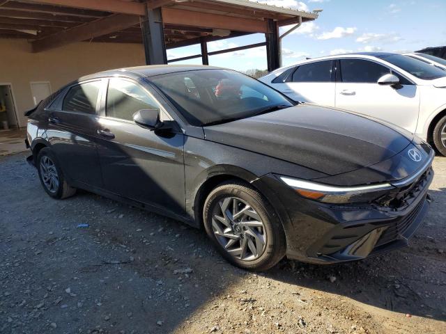 2024 HYUNDAI ELANTRA BL - KMHLM4DJXRU102600