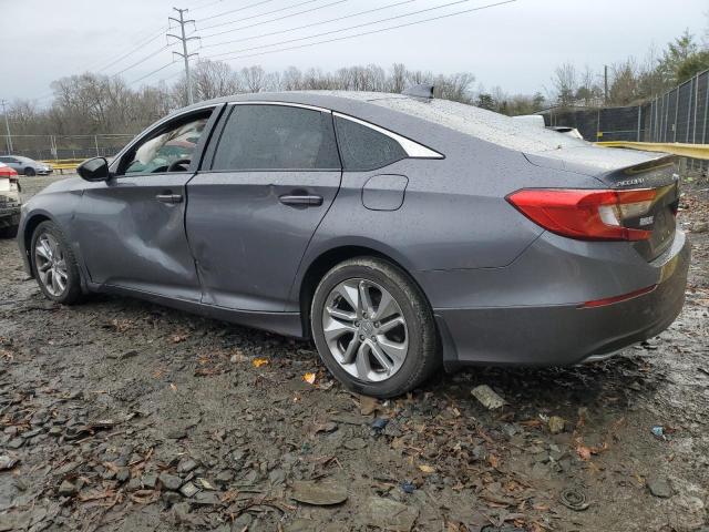 2018 HONDA ACCORD LX - 1HGCV1F10JA200572