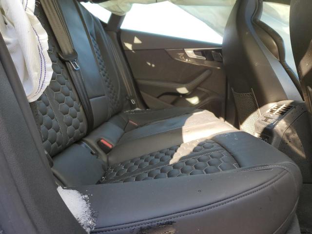 2023 AUDI RS5 WUAAWDF57PA901886