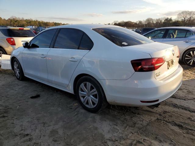Vin: 3vw2b7aj6hm375500, lot: 85734734, volkswagen jetta s 20172
