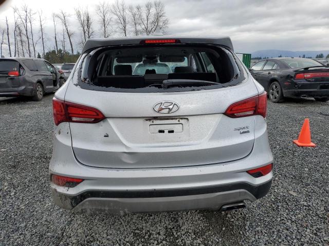 2017 HYUNDAI SANTA FE S - 5XYZTDLB3HG413474