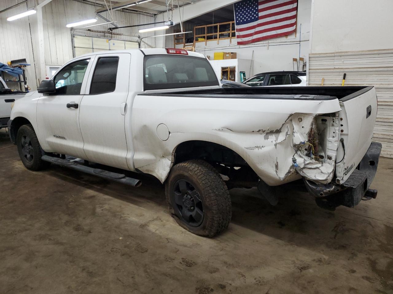 Lot #3045627637 2010 TOYOTA TUNDRA DOU