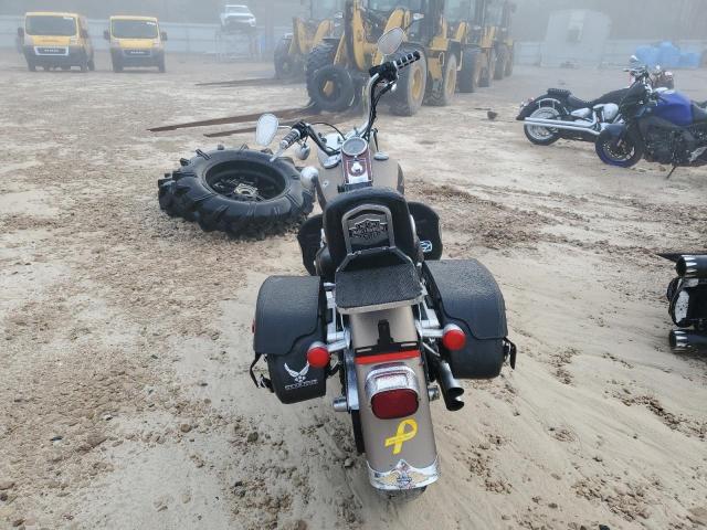 2004 HARLEY-DAVIDSON MOTORCYCLE 1HD1BXB364Y038658