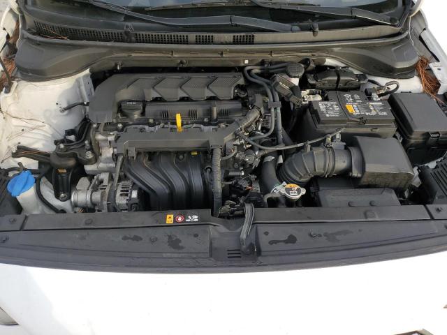 2022 HYUNDAI ACCENT SE - 3KPC24A6XNE155218
