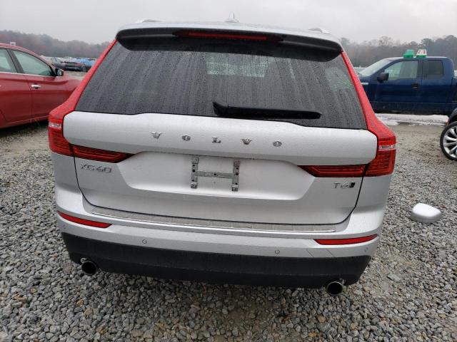 2021 VOLVO XC60 T6 MO YV4A22RK0M1748839