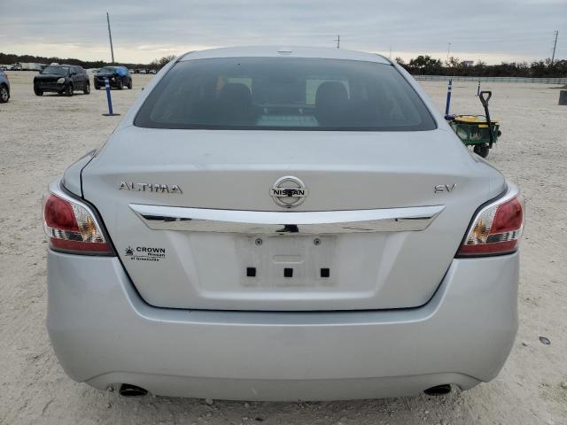 VIN 1N4AL3AP9FC225510 2015 NISSAN ALTIMA no.6