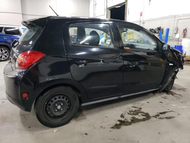 2015 MITSUBISHI MIRAGE DE ML32A3HJXFH046811