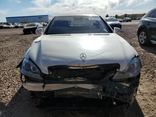 VIN WDDNG7DB1DA493408 2013 MERCEDES-BENZ S-CLASS no.5