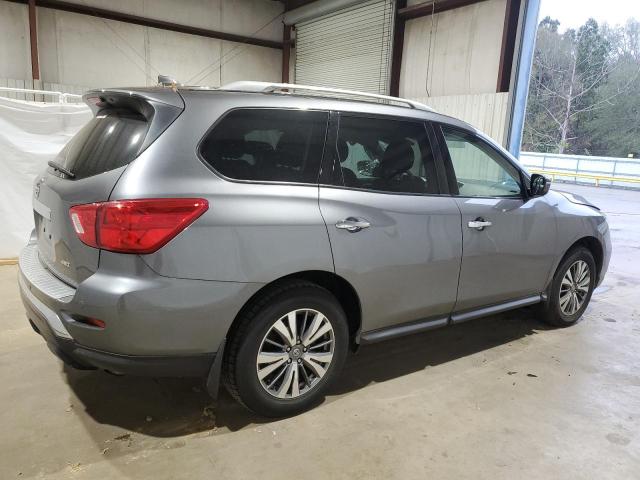 2020 NISSAN PATHFINDER - 5N1DR2AM5LC624864