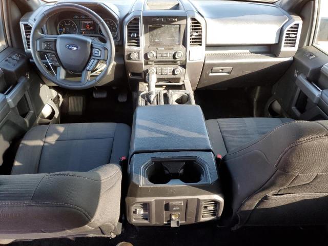 2015 FORD F150 SUPER - 1FTEW1EP8FKD03668