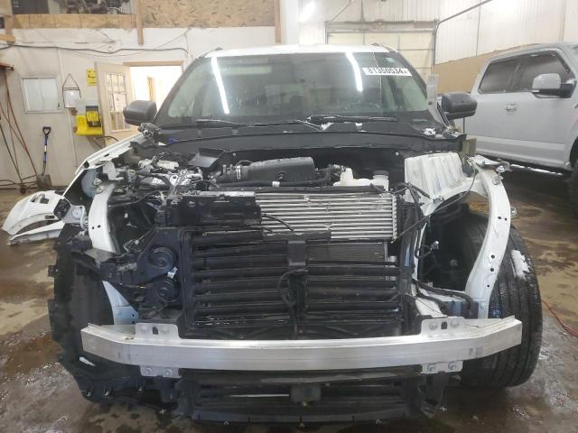 2022 FORD EXPLORER X - 1FMSK8DH7NGC49584