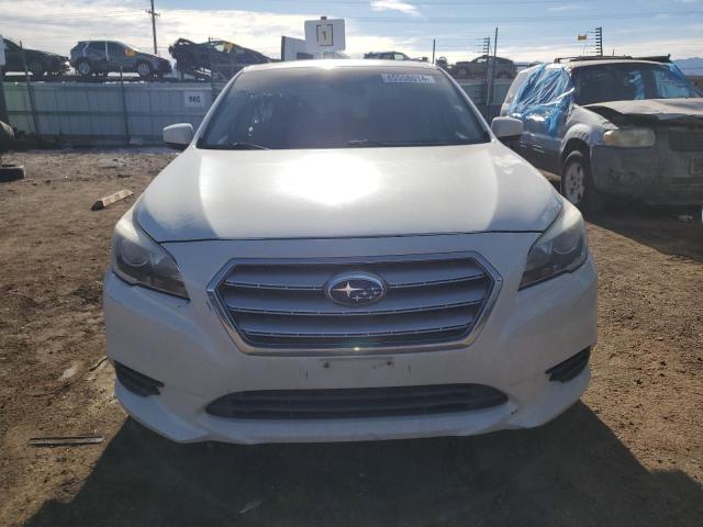 2017 SUBARU LEGACY 2.5 - 4S3BNAD6XH3045598