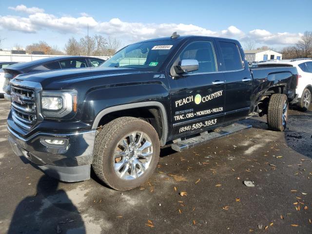 2017 GMC SIERRA K15 - 1GTV2NECXHZ356088
