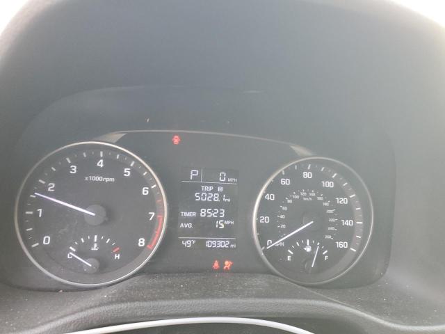 2017 HYUNDAI ELANTRA SE - KMHD84LF6HU212161