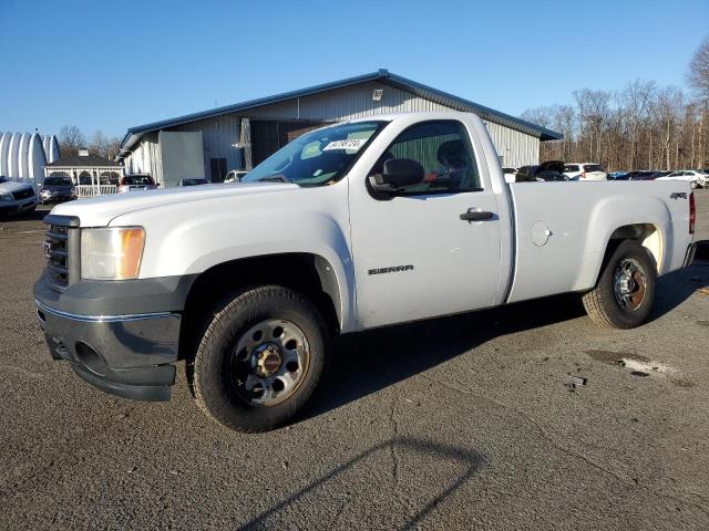 2012 GMC SIERRA K15 #3034427742